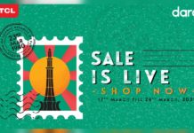 Pakistan Day Sale 2021