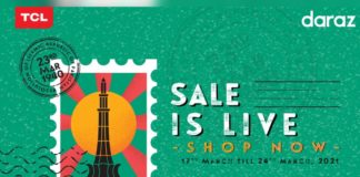 Pakistan Day Sale 2021