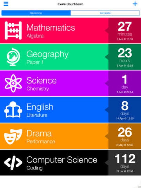 student app study smart