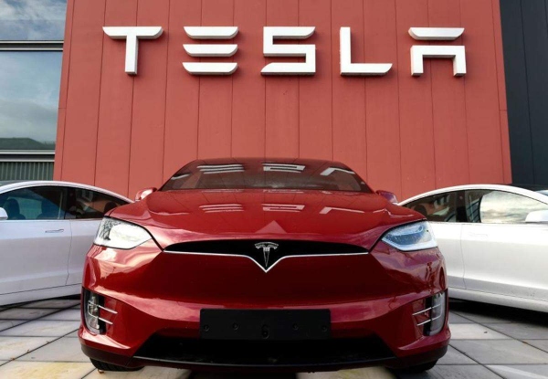 tesla electric vehicles raises price