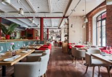 5 New Restaurants In Karachi You Need To Try Out