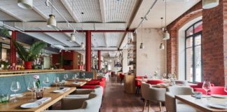 5 New Restaurants In Karachi You Need To Try Out