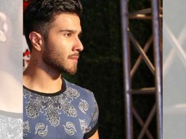 Feroze Khan