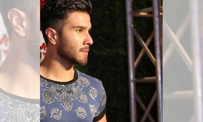 Feroze Khan