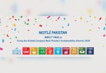 Nestlé Pakistan