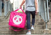 foodpanda