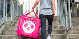 foodpanda