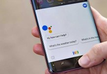 Google Assistant