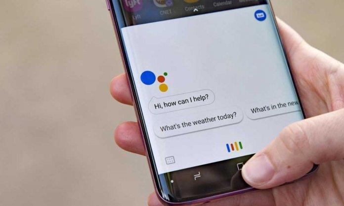 Google Assistant