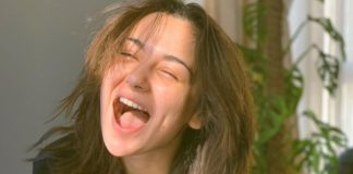 Hania Aamir