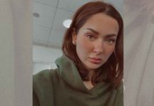 hania amir