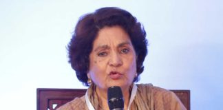 haseena moin