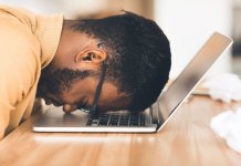 zoom meetings fatigue