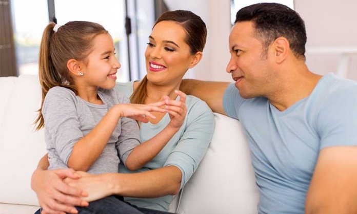 neglected topics parents children