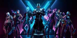 Cheats in fortnite and all
