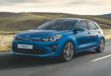 KIA RIO 2021 release