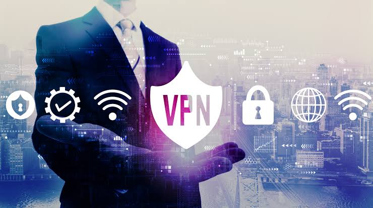 Dangerous VPN Apps