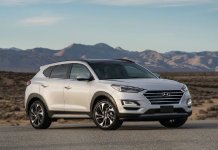 Hyundai Tucson and it's feedback