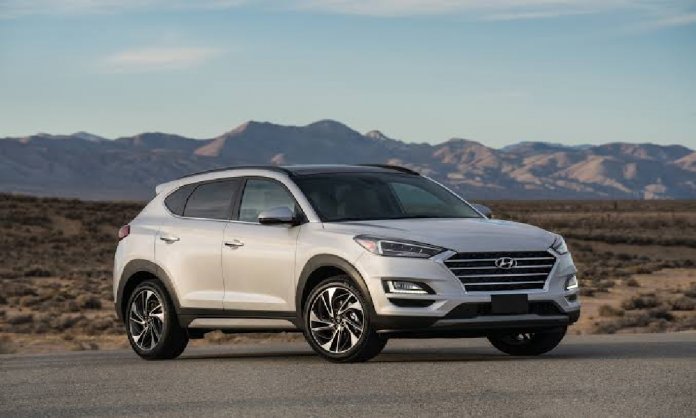 Hyundai Tucson and it's feedback