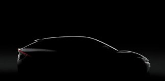 KIA and Hyundai electric car