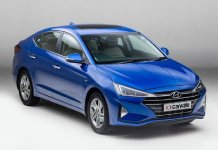 Hyundai and Elantra release