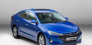 Hyundai and Elantra release