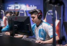 Video gamers and session for improvement