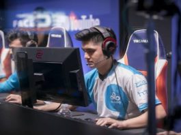 Video gamers and session for improvement