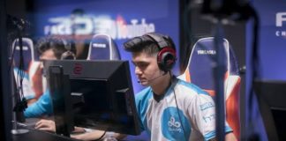 Video gamers and session for improvement