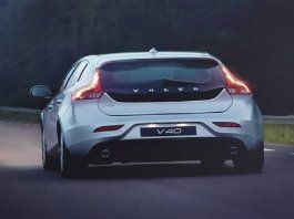Cars to go electric by Volvo
