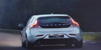 Cars to go electric by Volvo