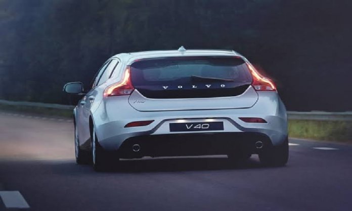 Cars to go electric by Volvo