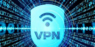 Apps of VPN as dangerous