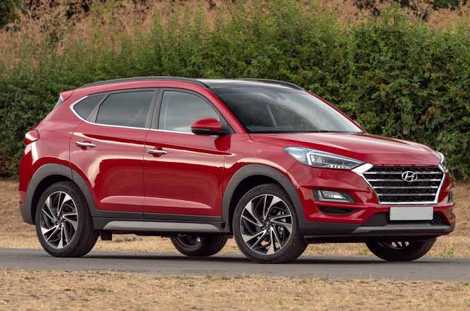 Hyundai Tucson positive feedback