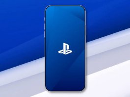 Ps5 downloading from phone direct