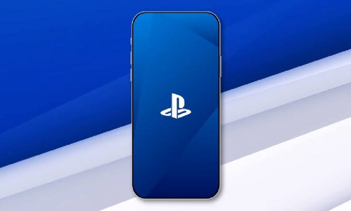 Ps5 downloading from phone direct