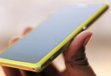 Sony not launching Xperia compact