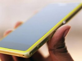 Sony not launching Xperia compact