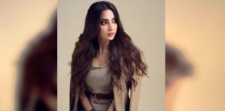 Saboor Aly Is Being Called A "Kabab Mein Haddi"-Why?