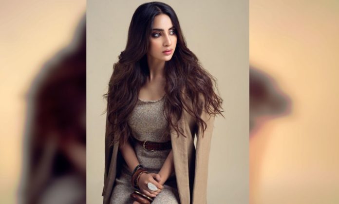 Saboor Aly Is Being Called A "Kabab Mein Haddi"-Why?