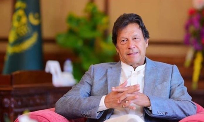 PM Imran Khan To Distribute Flats & Houses To Labour Class