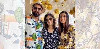 Iqra Aziz