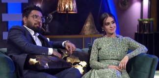 iqra aziz