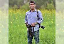 Irfan Ahson