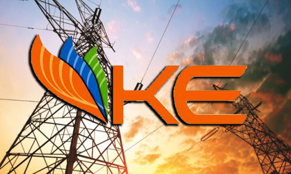 RCN vs service Electric. K-Electric FC Karachi. Karachi Electric Supply Corporation Limited.