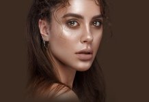 sweat proof makeup summer
