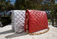 luxury brand
