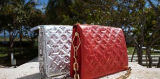 luxury brand