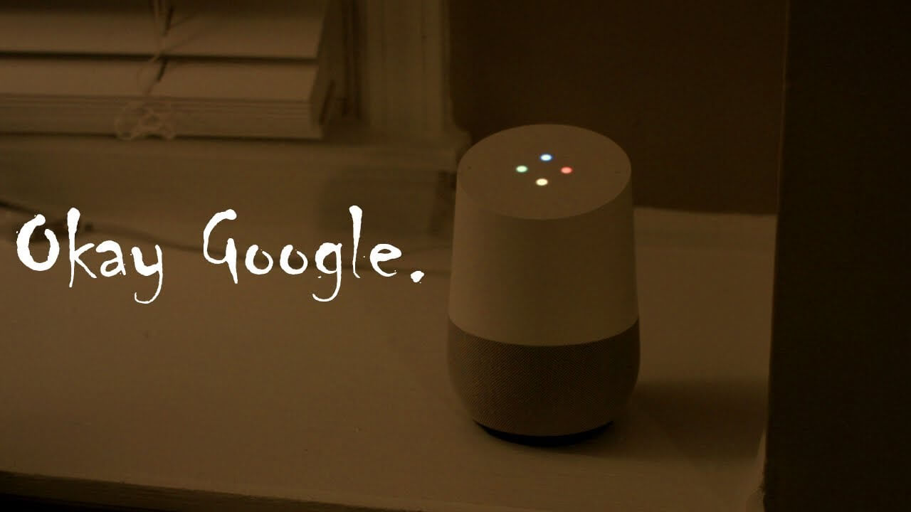 Google Assistant