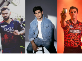 Top 10 Most Handsome Cricketers From Around The World most-handsome-cricketers